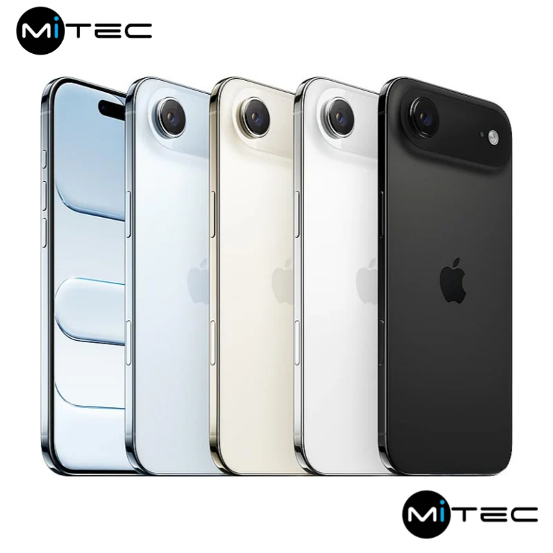 iPhone 17 Air 256gb