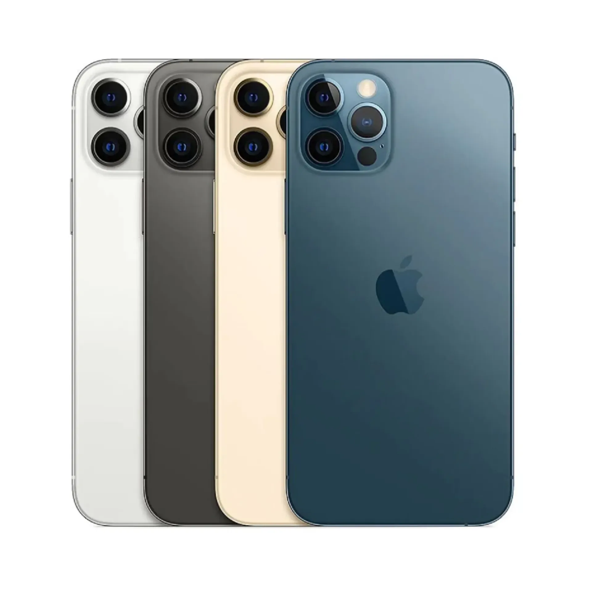 iPhone 12 pro 256 GB  quasi neuf 