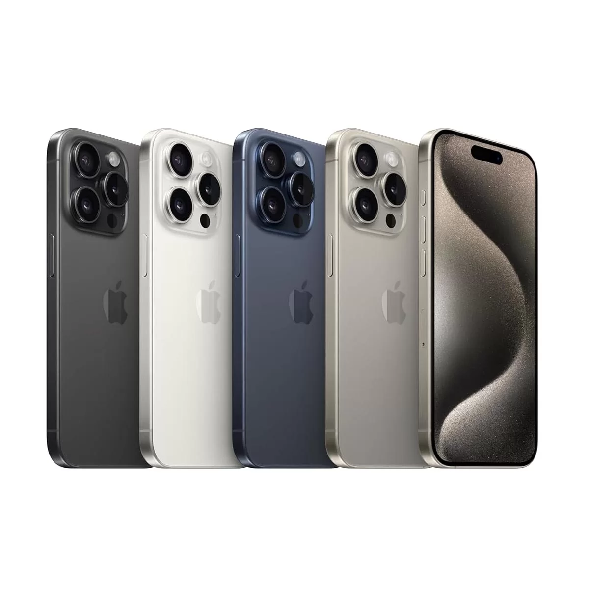 iPhone 15 pro 128GB quasi neuf 